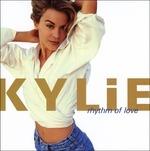 Rhythm of Love - CD Audio di Kylie Minogue