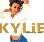 Rhythm of Love - CD Audio + DVD di Kylie Minogue