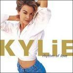 Rhythm of Love - Vinile LP + CD Audio + DVD di Kylie Minogue