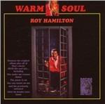 Warm Soul Plus! - CD Audio di Roy Hamilton