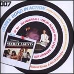James Bond in Action - Themes for Secret Agent