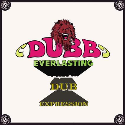 Dubb Everlasting - Dub Expression - CD Audio di Errol Brown
