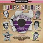 Duke's Cookies. Duke Reid's Mento, Shuffle Blues & Ska 1960-1962