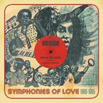 Revue Presents Symphonies Of Love - 1980