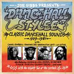 Joe Gibbs Presents Dancehall Stylee