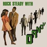 Rock Steady With Dandy (Expanded 2 CD Edition)