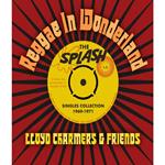 Reggae In Wonderland The Splash Singles