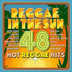 CD Reggae In The Sun 