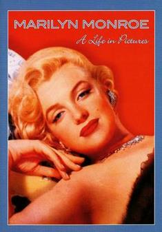 Marilyn Monroe. A Life In Pictures - DVD