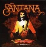 The Anthology - CD Audio di Santana
