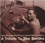 Stop Me if You Think You. - CD Audio di Smiths