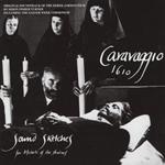 Caravaggio 1610 (Colonna sonora)