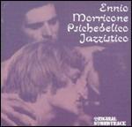 Psichedelico Jazzistico (Colonna sonora) - CD Audio di Ennio Morricone