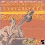 Flowers of India - CD Audio di Ravi Shankar