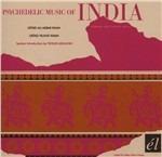 Psychedelic Music of India - CD Audio di Ali Akbar Khan,Vilayat Khan