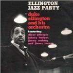Ellington Jazz Party - CD Audio di Duke Ellington