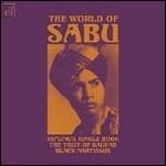 World of Sabu