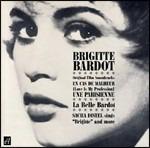 Love Is My Profession. Une Parisienne - CD Audio di Brigitte Bardot