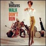 Walk Don't Run - CD Audio di Ventures