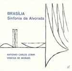 Brasilia. Sinfonia da alvorada