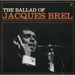 Ballads of Jacques Brel