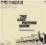 The Last Picture Show (Colonna sonora) - CD Audio