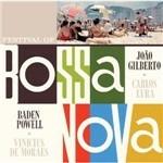 Festival of Bossa Nova - CD Audio