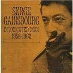 Intoxicated Man 1958-1962 - CD Audio di Serge Gainsbourg