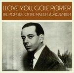 I Love You Cole Porter - The Pop Side Of - CD Audio