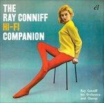 Ray Conniff Hi-Fi Companion - CD Audio di Ray Conniff (Orchestra)