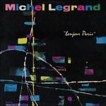 Bonjour Paris - CD Audio di Michel Legrand