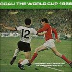 Goal. The World Cup 1966 (Colonna sonora) - CD Audio di John Hawksworth