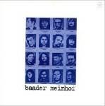 Baader Meinhof (Expanded Edition) - CD Audio di Baader Meinhof