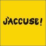 J Accuse - Vinile LP di Jack Adaptor