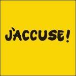 J Accuse - CD Audio di Jack Adaptor