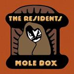 Mole Box. The Complete Mole Trilogy Preserved