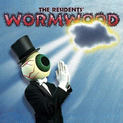 Wormwood - Vinile LP di The Residents