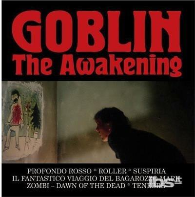 Awakening - CD Audio di Goblin