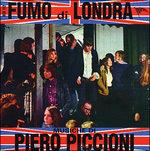 Fumo di Londra (Colonna sonora) - Vinile LP di Piero Piccioni