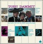 Toby Dammit (Colonna sonora) - Vinile LP di Nino Rota
