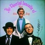 The Cheerful Insanity of Giles Giles & Fripp - Vinile LP di Giles Giles & Fripp