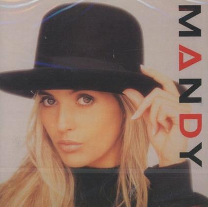 Mandy - CD Audio di Mandy Smith