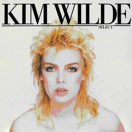 Select - CD Audio di Kim Wilde
