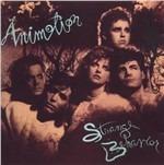 Strange Behaviour - CD Audio di Animotion