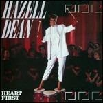 Heart First - CD Audio di Hazell Dean
