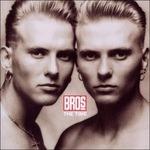 Time - CD Audio di Bros
