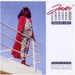 Breaking Away - CD Audio di Jaki Graham