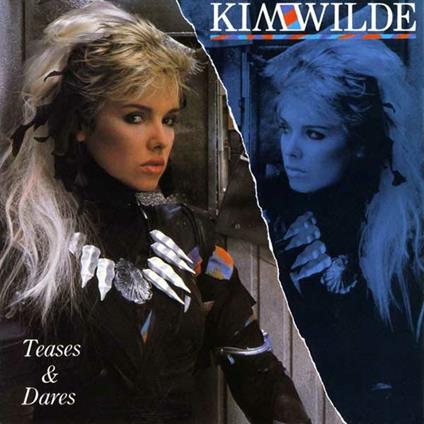 Teases & Dares - CD Audio di Kim Wilde