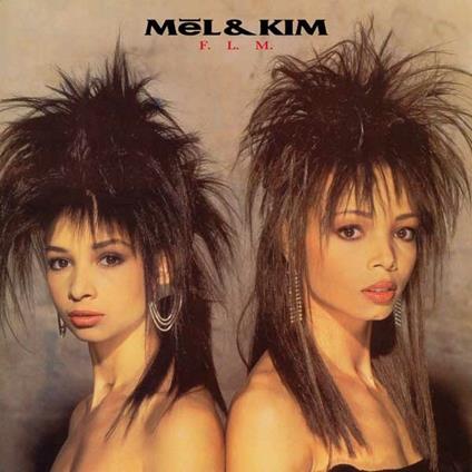 FLM - CD Audio di Mel & Kim