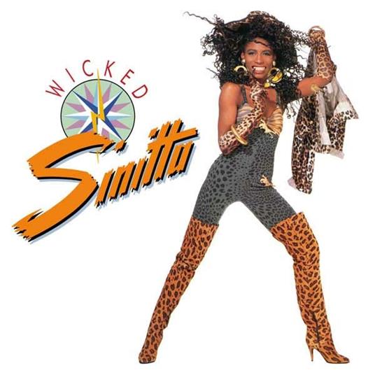 Wicked - CD Audio di Sinitta